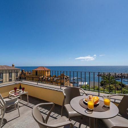 Fort Of Old Town Apartments By Ourmadeira Funchal  Exterior foto